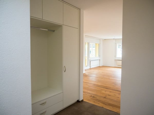 So schön kann Wohnen sein! 5