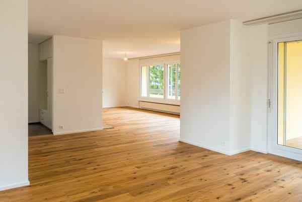 So schön kann Wohnen sein! 6
