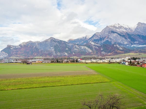 So schön kann Wohnen sein! 4