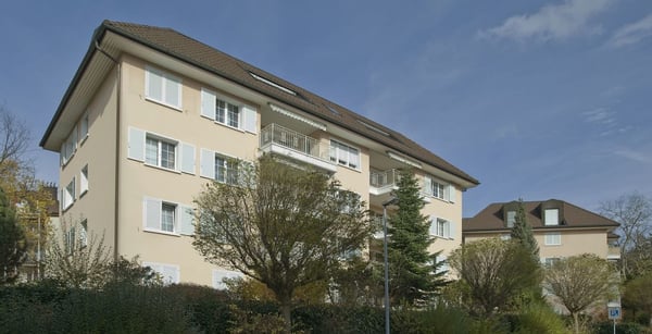 4 1/2 Zimmer-Wohnung 1.OG in St. Gallen 1