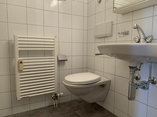 Helle und grosszügige 4 1/2 Zimmer Wohnung mit Seesicht 10