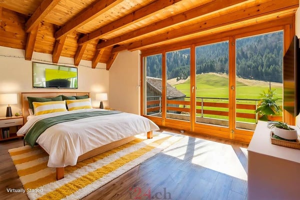 1.5 Zi-Doppeleinfamilienhaus mit Einliegerwohnung 8