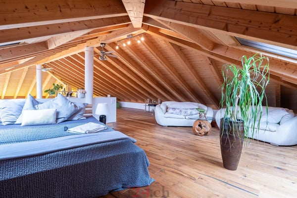 Toskanischer Luxuswohntraum mit Panoramablick ? 2.5-Zi-Villa mit Pool & Weinkeller 13