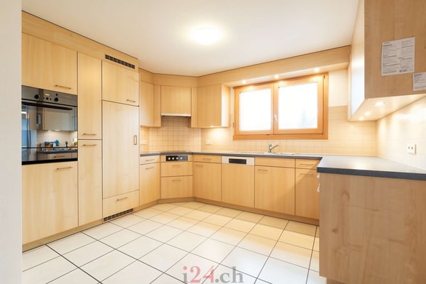 Lichtdurchflutete 1.5-Zi-Wohnung mit Seesicht und Alpenpanorama 7