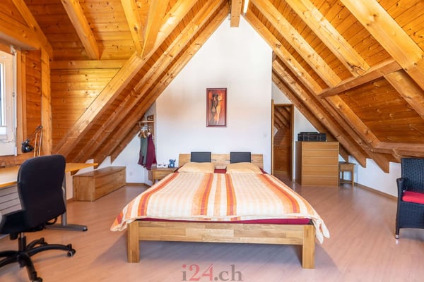 5.5?Zi.-Landhaus mit Wintergarten, grossem Umschwung und optionaler 2-Zi.-Einliegerwohnung 11