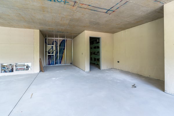 Exklusive Gewerbefläche im 2. Obergeschoss - Innenausbau durch Mieter 8