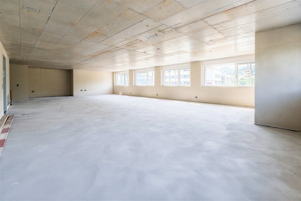 Exklusive Gewerbefläche im 2. Obergeschoss - Innenausbau durch Mieter 7