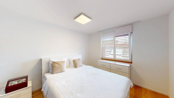 Zentrale 1.5-Zimmer-Wohnung im Herzen von Jonen – zentral, ruhig und wohnbereit 5