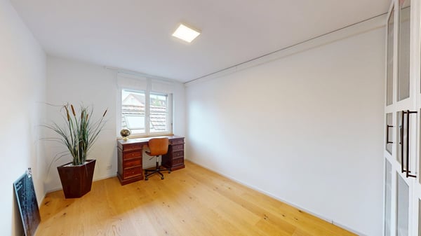 Zentrale 1.5-Zimmer-Wohnung im Herzen von Jonen – zentral, ruhig und wohnbereit 6
