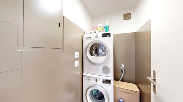 Zentrale 1.5-Zimmer-Wohnung im Herzen von Jonen – zentral, ruhig und wohnbereit 11