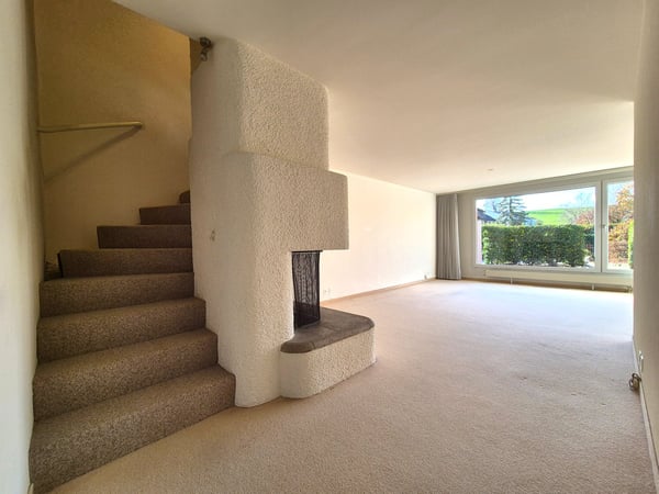 Gemütliches und charmantes 1.5-Zimmer-Haus an ruhiger Lage 7