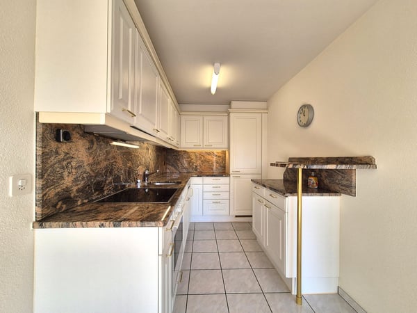 Gemütliches und charmantes 1.5-Zimmer-Haus an ruhiger Lage 9