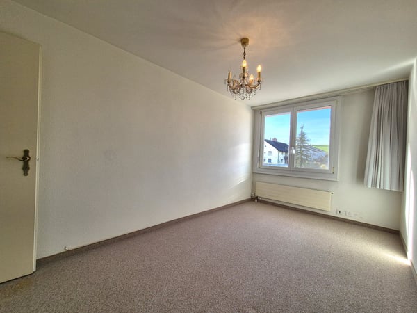 Gemütliches und charmantes 1.5-Zimmer-Haus an ruhiger Lage 4