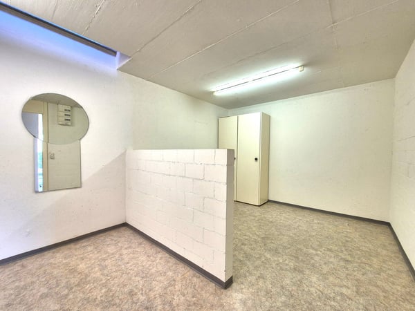 Gemütliches und charmantes 1.5-Zimmer-Haus an ruhiger Lage 11