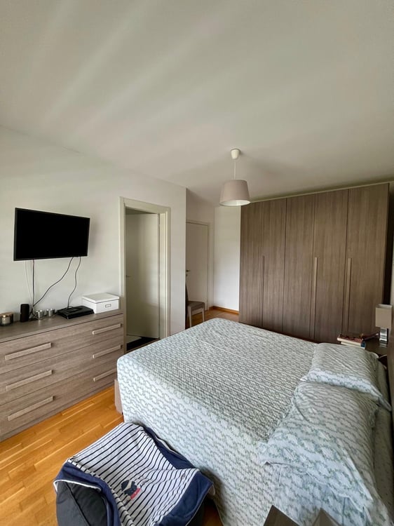 Spazioso e moderno appartamento in città di 1.5 locali 9