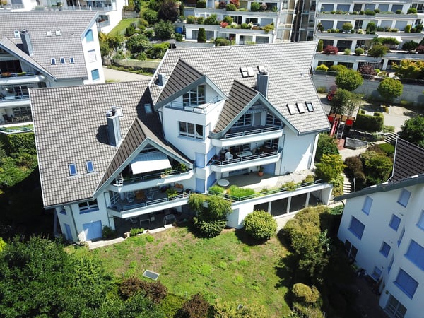 VERKAUFT - Exklusive 1½ Erdgeschosswohnung am Sonnenberg von Affoltern am Albis 8