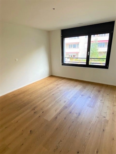 Moderne 3.5-Zimmer-Wohnung mit grosser Loggia an zentraler Lage in Affoltern am Albis 6