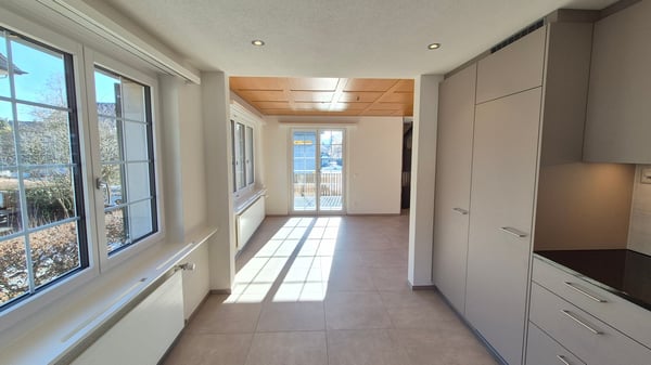 Grosszügiges 5.5-Zimmer-Einfamilienhaus an Toplage 17