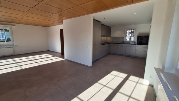 Grosszügiges 5.5-Zimmer-Einfamilienhaus an Toplage 16