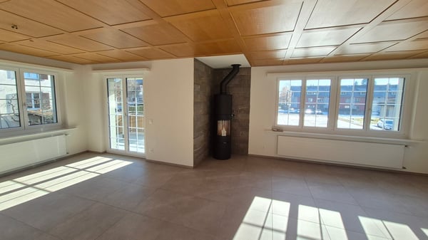 Grosszügiges 5.5-Zimmer-Einfamilienhaus an Toplage 20