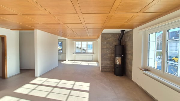 Grosszügiges 5.5-Zimmer-Einfamilienhaus an Toplage 19