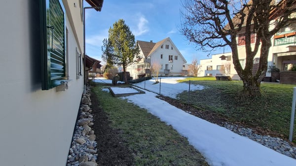 Grosszügiges 5.5-Zimmer-Einfamilienhaus an Toplage 9