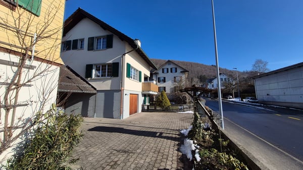 Grosszügiges 5.5-Zimmer-Einfamilienhaus an Toplage 5