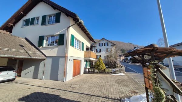 Grosszügiges 5.5-Zimmer-Einfamilienhaus an Toplage 4
