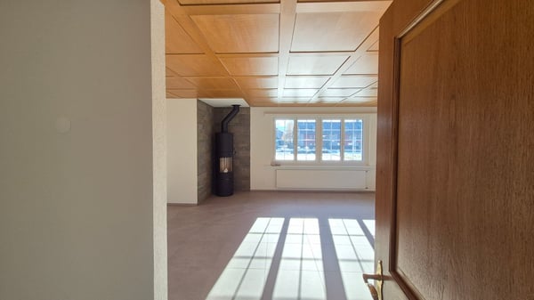 Grosszügiges 5.5-Zimmer-Einfamilienhaus an Toplage 18