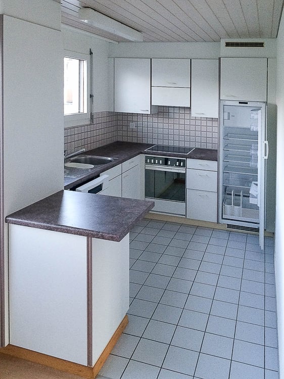 Attraktive 2.5-Zimmer-Wohnung an ruhiger und grüner Lage in Obfelden 6