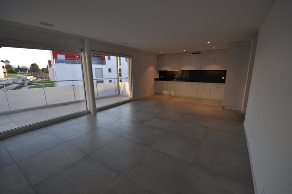 Helle 4.5-Zimmer-Wohnung mit grossen Balkon in Ottenbach 5