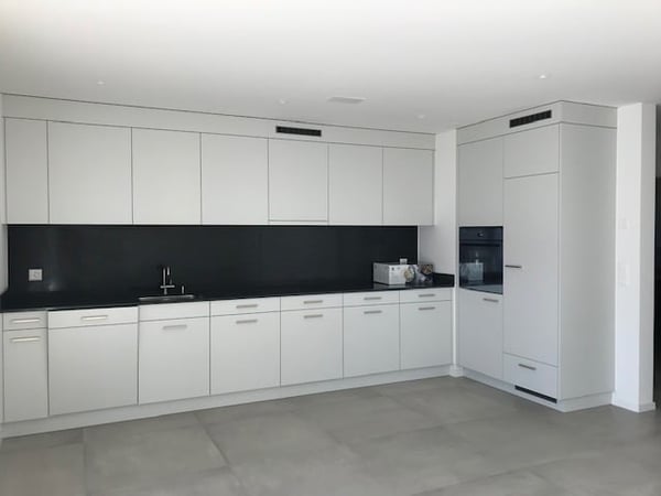 Helle 4.5-Zimmer-Wohnung mit grossen Balkon in Ottenbach 6