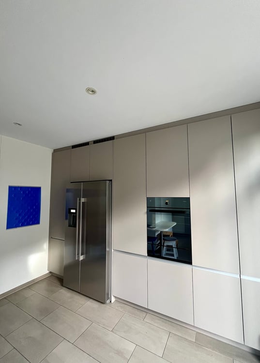 8.5-Zimmer-Maisonettewohnung mit Altbaucharme, grosser Terrasse und Garten in Hausen am Albis 7