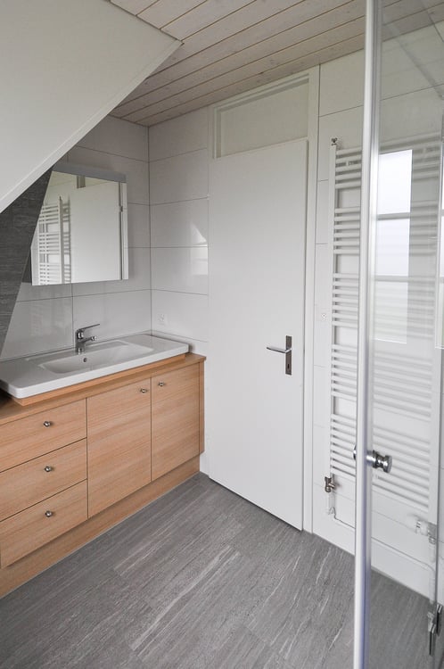 Charmante 3.5-Zimmer-Maisonette-Wohnung im Altbau in Affoltern am Albis 11