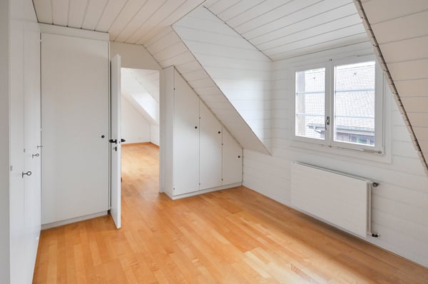 Charmante 3.5-Zimmer-Maisonette-Wohnung im Altbau in Affoltern am Albis 7