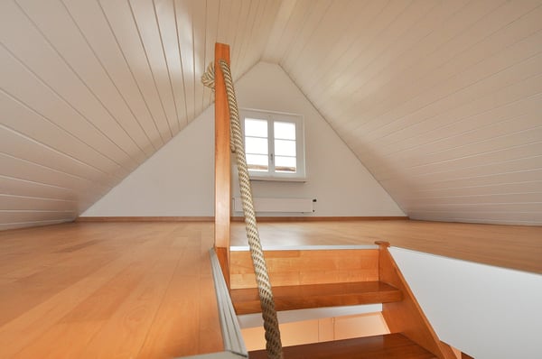 Charmante 3.5-Zimmer-Maisonette-Wohnung im Altbau in Affoltern am Albis 8