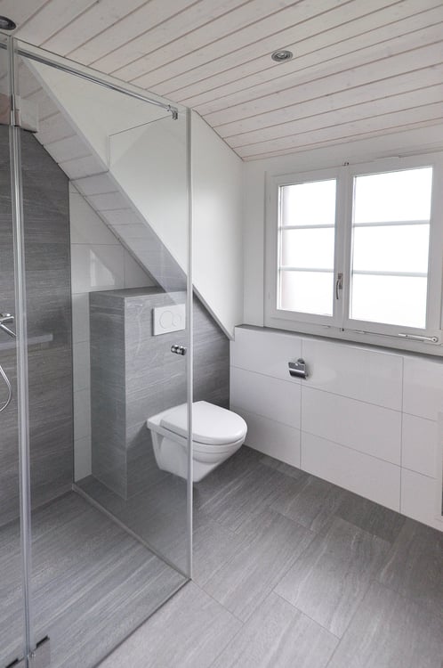 Charmante 3.5-Zimmer-Maisonette-Wohnung im Altbau in Affoltern am Albis 10