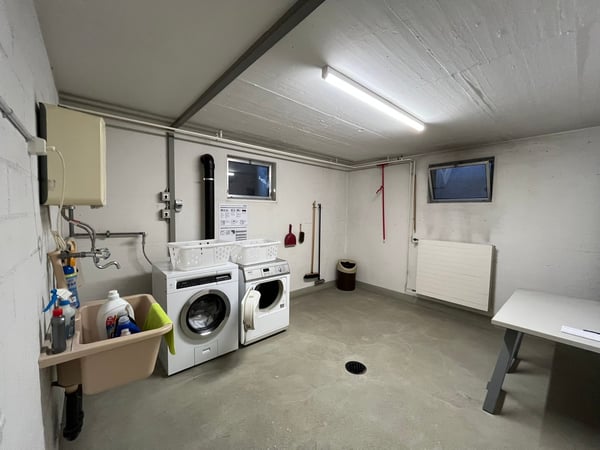 Helle 5½-Zimmerwohnung mit Balkon in familienfreundlicher Lage 15