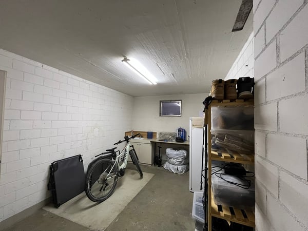 Helle 5½-Zimmerwohnung mit Balkon in familienfreundlicher Lage 14