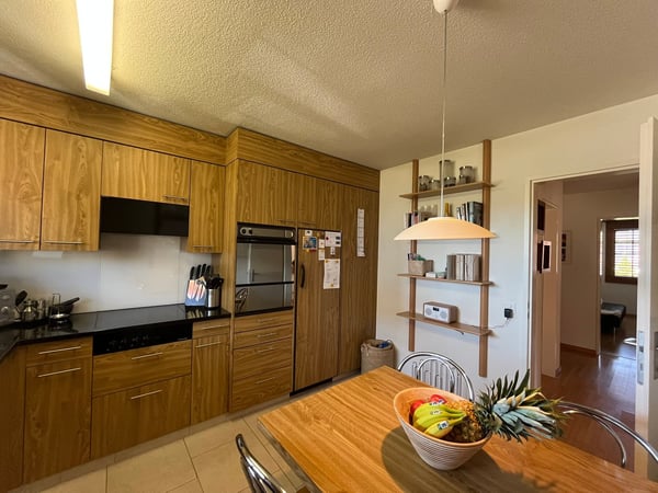 Helle 5½-Zimmerwohnung mit Balkon in familienfreundlicher Lage 10
