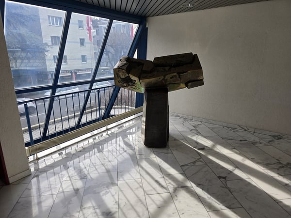 Ihre neue kreative Wirkungsstätte im Herzen von Winterthur 2