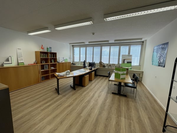 Attraktive Gewerbeliegenschaft in Baar zu verkaufen Zentrale Lage, Vielfältige Nutzungsmöglichkeiten 7