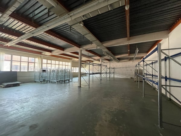 Attraktive Gewerbeliegenschaft in Baar zu verkaufen Zentrale Lage, Vielfältige Nutzungsmöglichkeiten 12