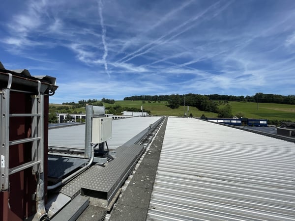 Attraktive Gewerbeliegenschaft in Baar zu verkaufen Zentrale Lage, Vielfältige Nutzungsmöglichkeiten 4