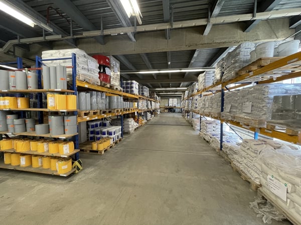 Attraktive Gewerbeliegenschaft in Baar zu verkaufen Zentrale Lage, Vielfältige Nutzungsmöglichkeiten 6