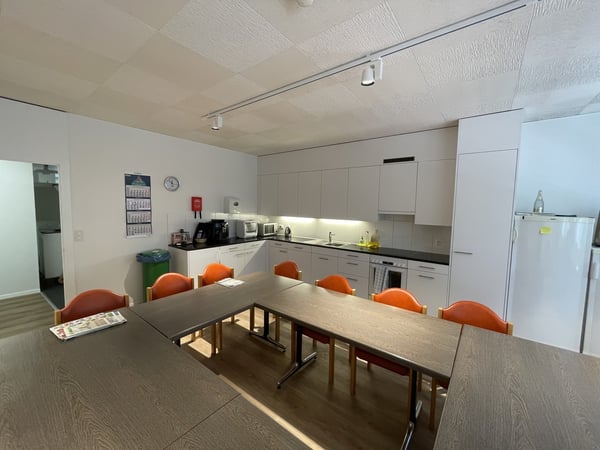 Attraktive Gewerbeliegenschaft in Baar zu verkaufen Zentrale Lage, Vielfältige Nutzungsmöglichkeiten 8