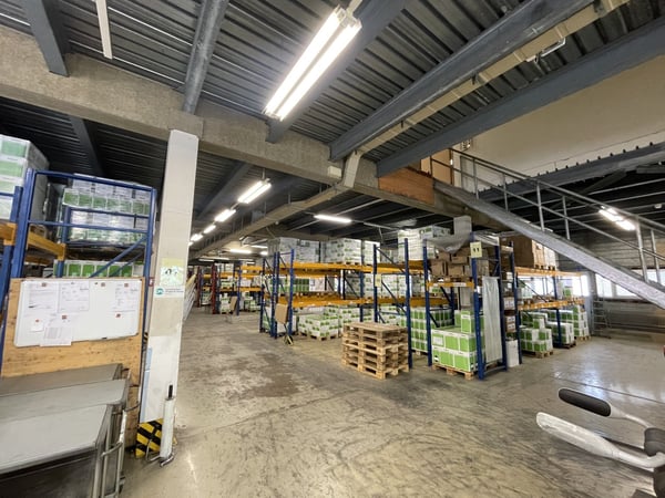 Attraktive Gewerbeliegenschaft in Baar zu verkaufen Zentrale Lage, Vielfältige Nutzungsmöglichkeiten 11