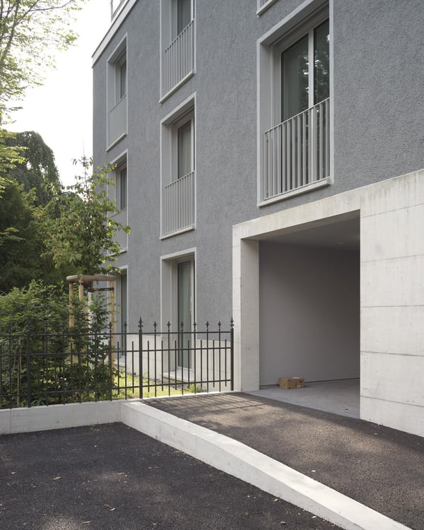 Neue Büroräumlichkeiten an TOP-Lage 3