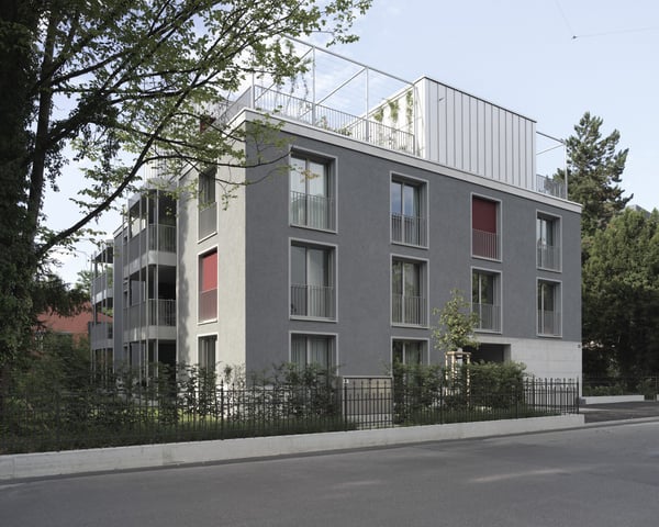 Neue Büroräumlichkeiten an TOP-Lage 2