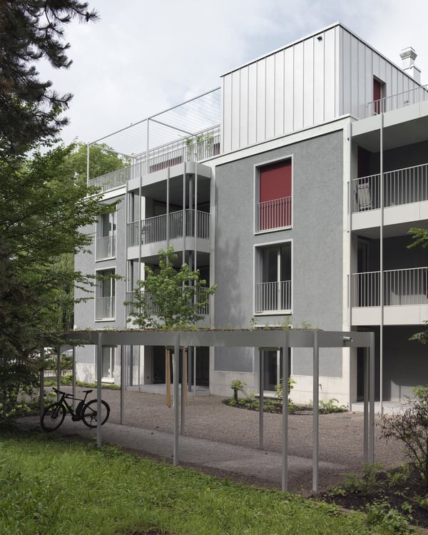 Neue Büroräumlichkeiten an TOP-Lage 4